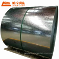 High quality DX51D SGCC Prime Hot Dipped Galvanized Steel Coil